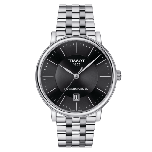 Tissot Carson T122.407.11.051.00
