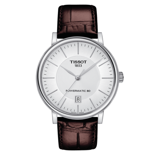 Tissot Carson T122.407.16.031.00