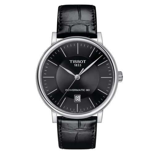 Tissot Carson T122.407.16.051.00