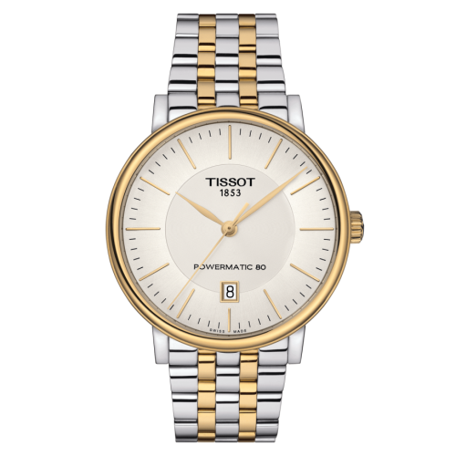 Tissot Carson T122.407.22.031.00