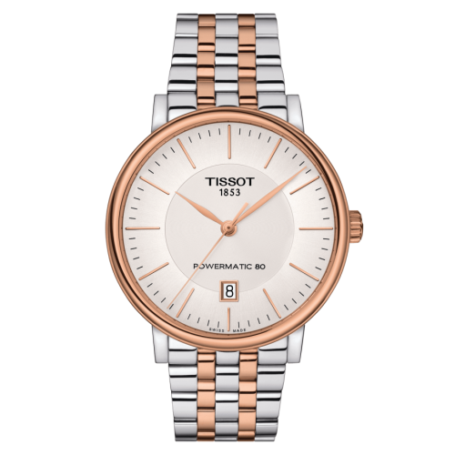 Tissot Carson T122.407.22.031.01