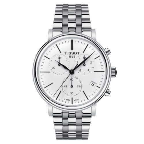 Tissot Carson T122.417.11.011.00