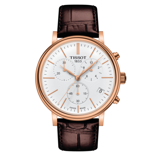 Tissot Carson T122.417.36.011.00