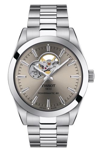 Tissot Gentleman T127.407.11.081.00