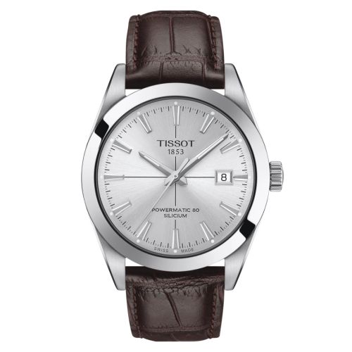 Tissot Gentleman T127.407.16.031.01
