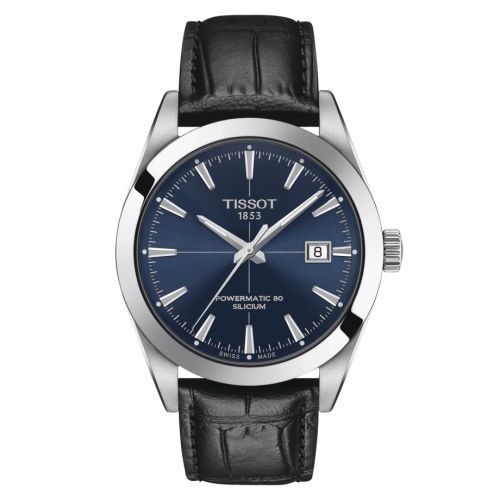 Tissot Gentleman T127.407.16.041.01