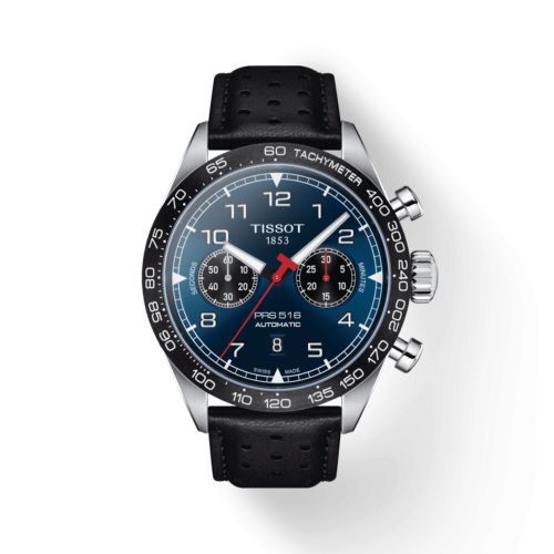 Tissot PRS 516 T131.627.16.042.00