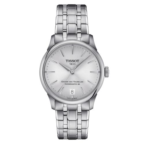 Tissot Chemin Des Tourelles T139.207.11.031.00