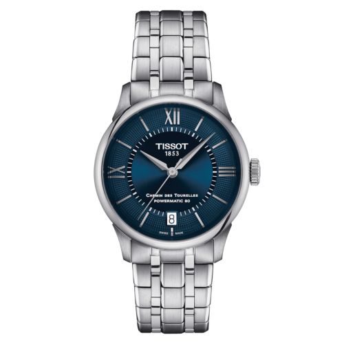 Tissot Chemin Des Tourelles T139.207.11.048.00