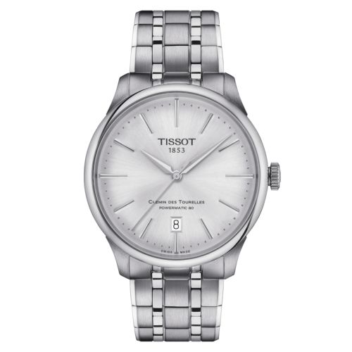 Tissot Chemin Des Tourelles T139.807.11.031.00