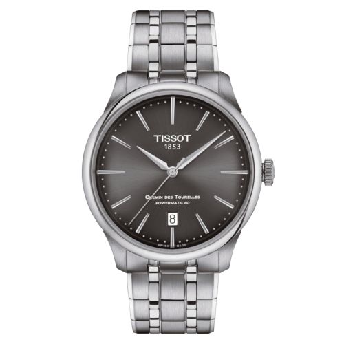 Tissot Chemin Des Tourelles T139.807.11.061.00