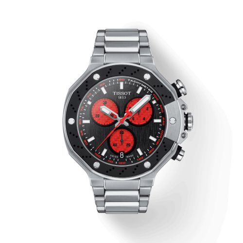 Tissot T-Race T141.417.11.051.00