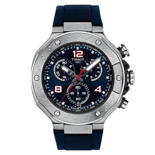 Tissot T Race T141.417.17.047.00