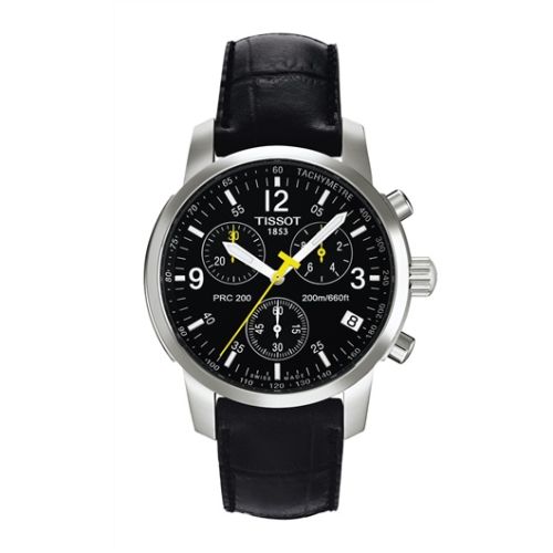 Tissot PRC 200 T17.1.526.52 Saatolog