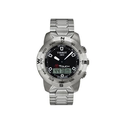 Tissot Touch T33.1.588.51