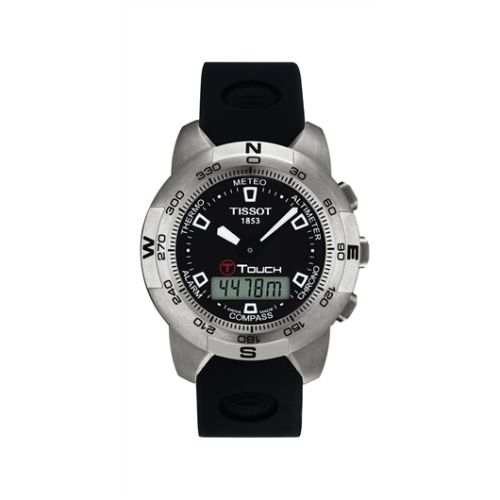 Tissot Touch T33.1.598.51 Saatolog