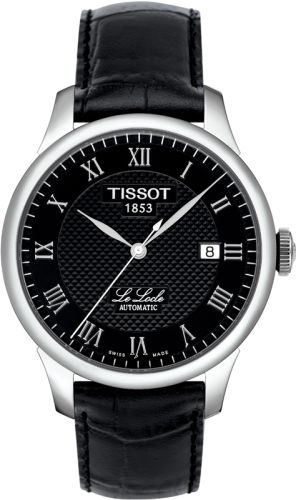 Tissot Le Locle T41.1.423.53