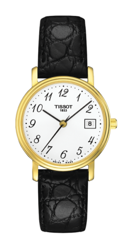Tissot Desire T52.5.121.12