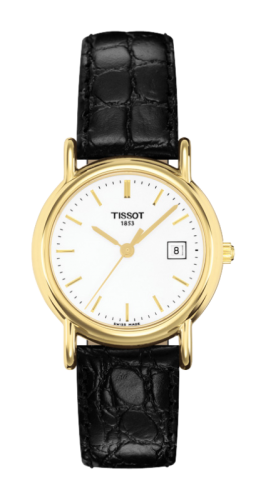Tissot Carson T71.3.129.11