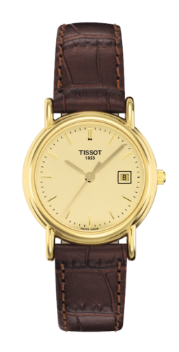 Tissot Carson T71.3.129.21