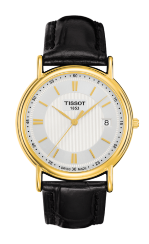 Tissot Carson T71.3.429.61