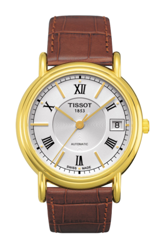 Tissot Carson T71.3.468.33