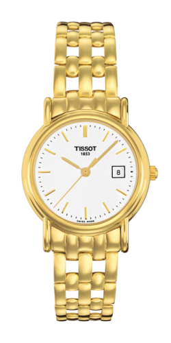 Tissot Carson T73.3.131.11