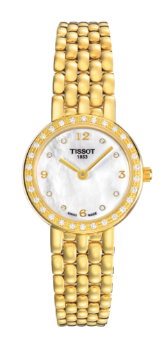 Tissot T-Gold T74.3.116.76