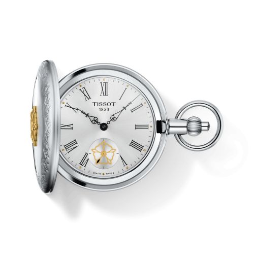 Tissot T-Pocket T865.405.99.038.01