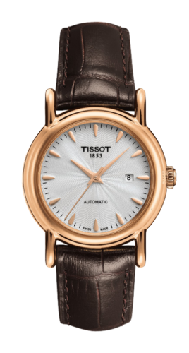 Tissot Carson T907.007.76.031.00
