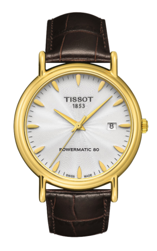 Tissot Carson T907.407.16.031.00
