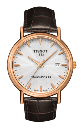 Tissot Carson T907.407.76.031.00