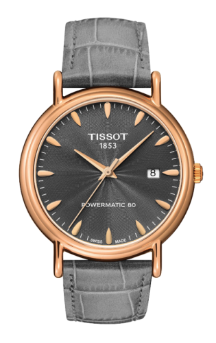 Tissot Carson T907.407.76.081.00