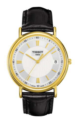 Tissot Carson T907.410.16.031.00