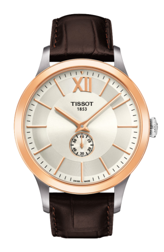 Tissot T-Gold T912.428.46.038.00