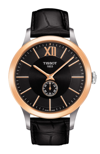Tissot T-Gold T912.428.46.058.00