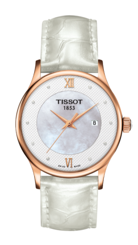 Tissot Dream T914.210.76.116.00