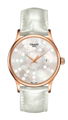Tissot Dream T914.210.76.116.01