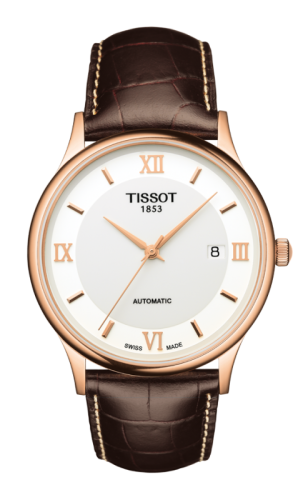 Tissot Dream T914.407.76.018.00
