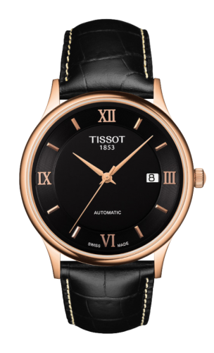 Tissot Dream T914.407.76.058.00