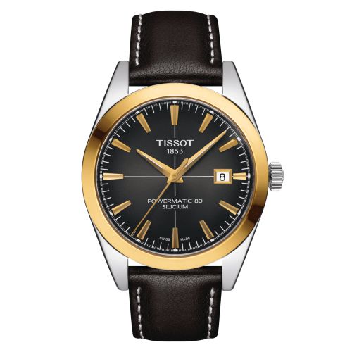 Tissot Gentleman T927.407.46.061.01