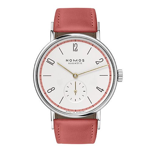 Nomos Glashütte Tangente 139.S18