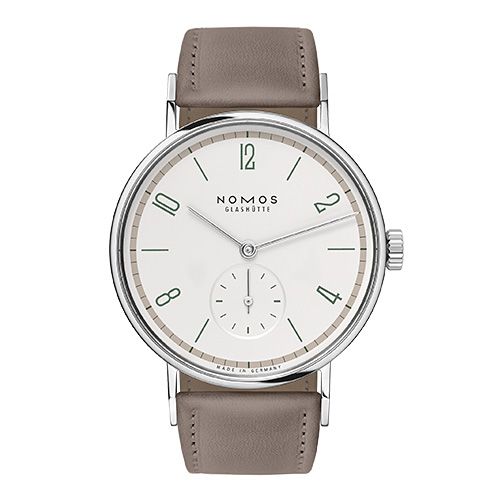 Nomos Glashütte Tangente 139.S19