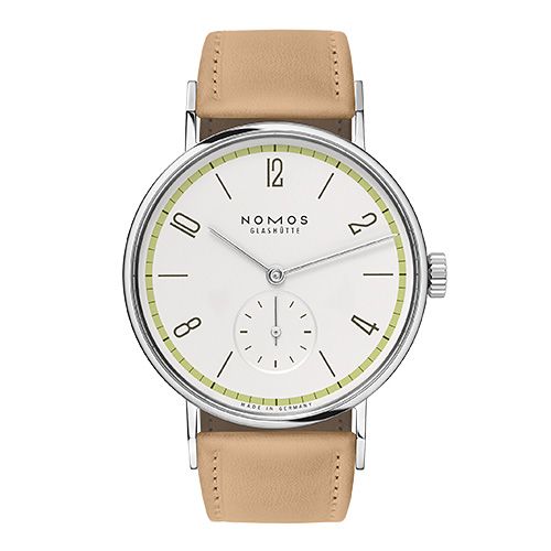 Nomos Glashütte Tangente 139.S20
