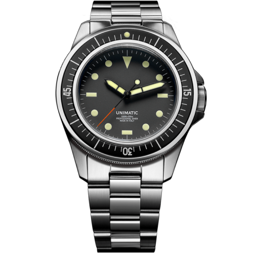 Unimatic Modello Uno U1-A