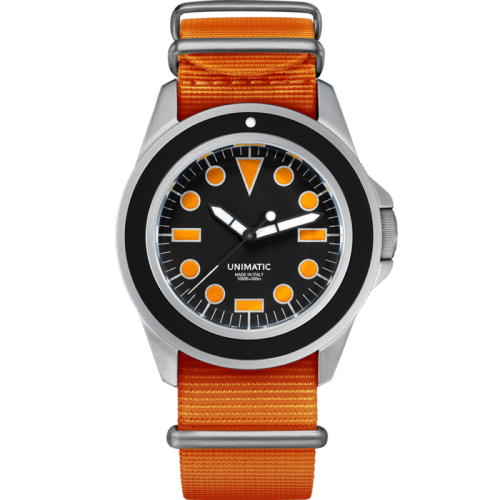 Unimatic Modello Uno U1-DHK