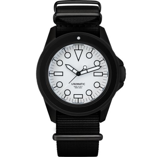 Unimatic Modello Uno U1-DWN