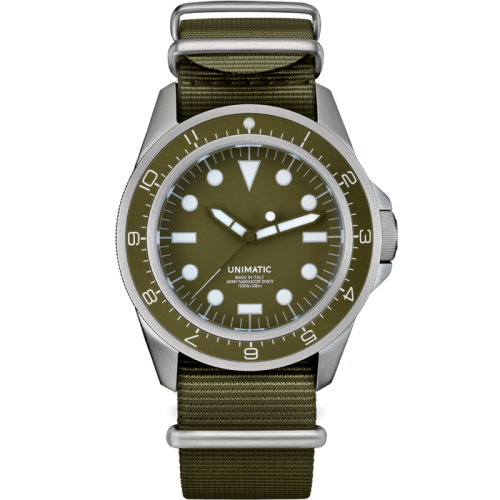 Unimatic Modello Uno U1-DZ