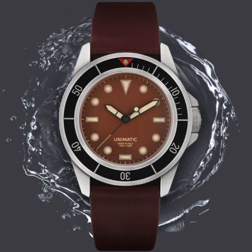 Unimatic Modello Uno U1-ML6