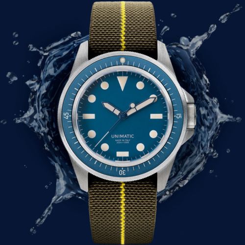 Unimatic Modello Uno U1-MLM